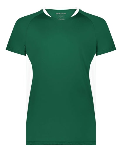 Unisex Octane Soccer Jersey - 322240