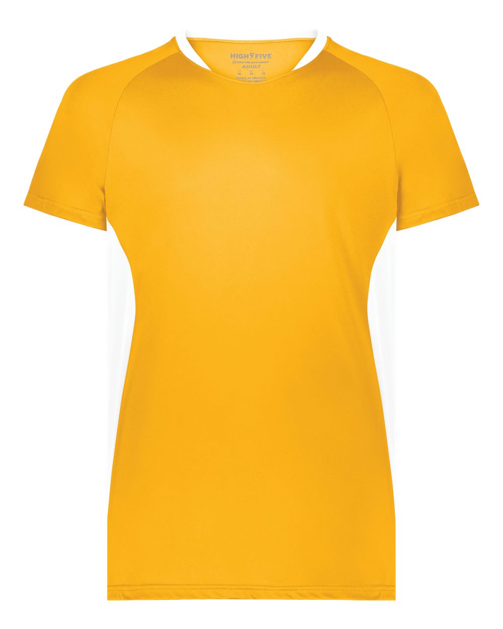 Unisex Octane Soccer Jersey - 322240