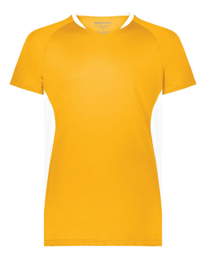 Unisex Octane Soccer Jersey - 322240