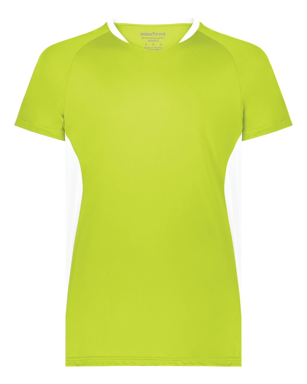 Unisex Octane Soccer Jersey - 322240