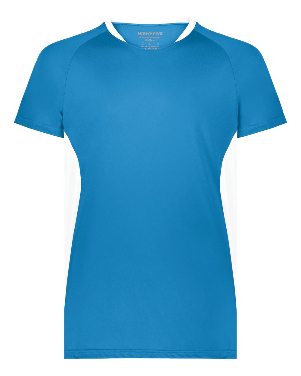 Unisex Octane Soccer Jersey - 322240