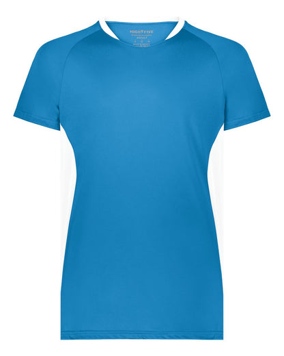 Unisex Octane Soccer Jersey - 322240