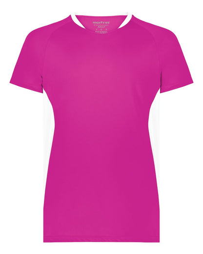 Unisex Octane Soccer Jersey - 322240