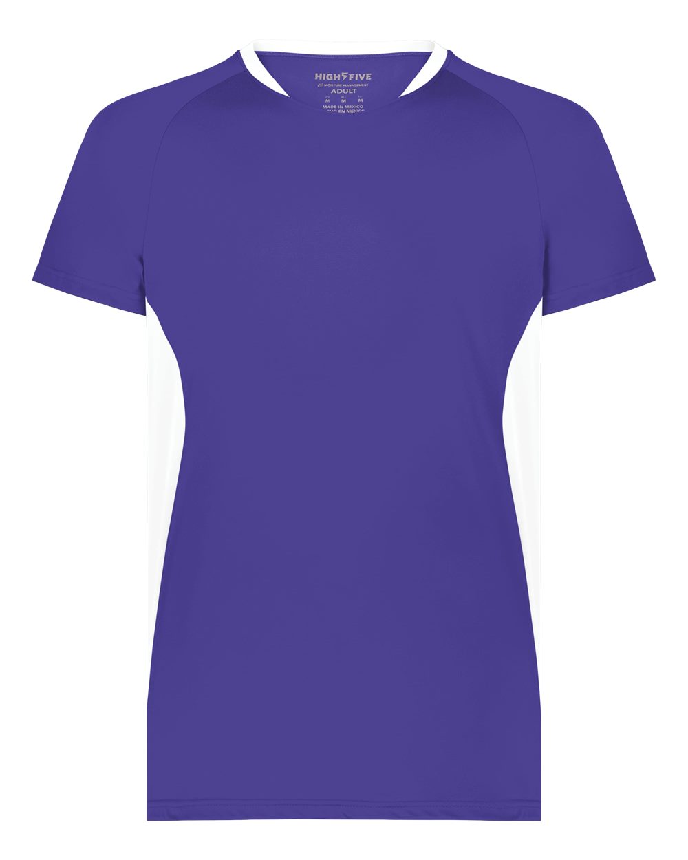 Unisex Octane Soccer Jersey - 322240