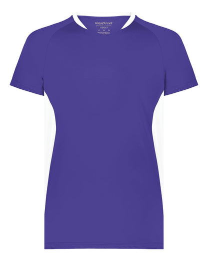 Unisex Octane Soccer Jersey - 322240