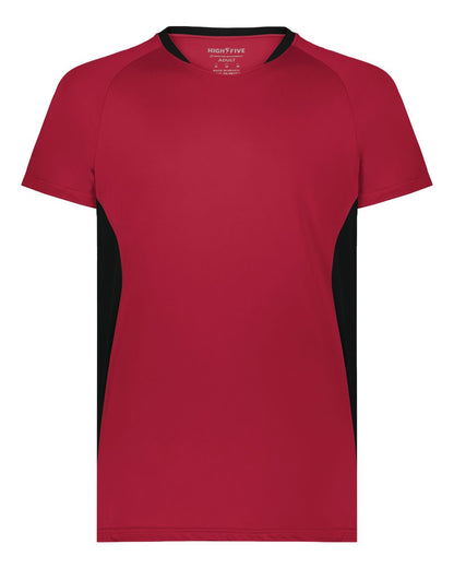 Unisex Octane Soccer Jersey - 322240