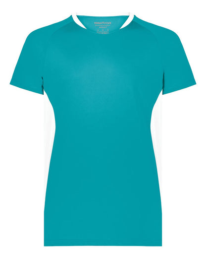 Unisex Octane Soccer Jersey - 322240