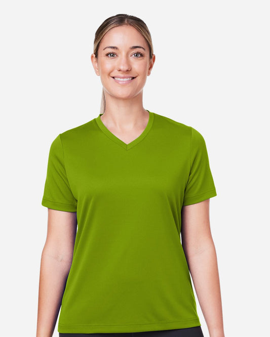 Women's Zone Performance Mesh T-Shirt - TT15W