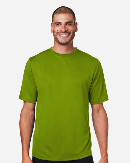 Men's Zone Performance Mesh T-Shirt - TT15