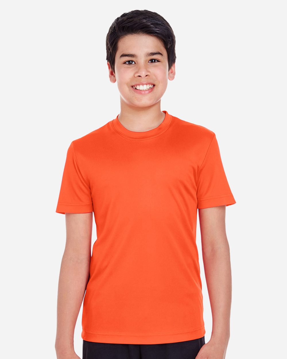 Youth Zone Performance T-Shirt - TT11Y