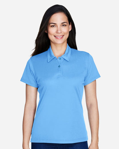 Women's Command Snag Protection Polo - TT21W