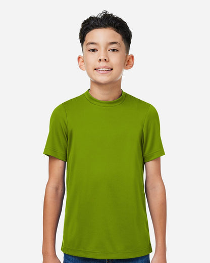 Youth Zone Performance Mesh T-Shirt - TT15Y