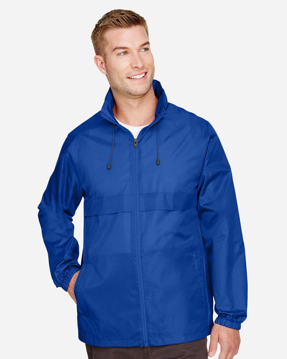 Unisex Zone Protect Lightweight Jacket - TT73