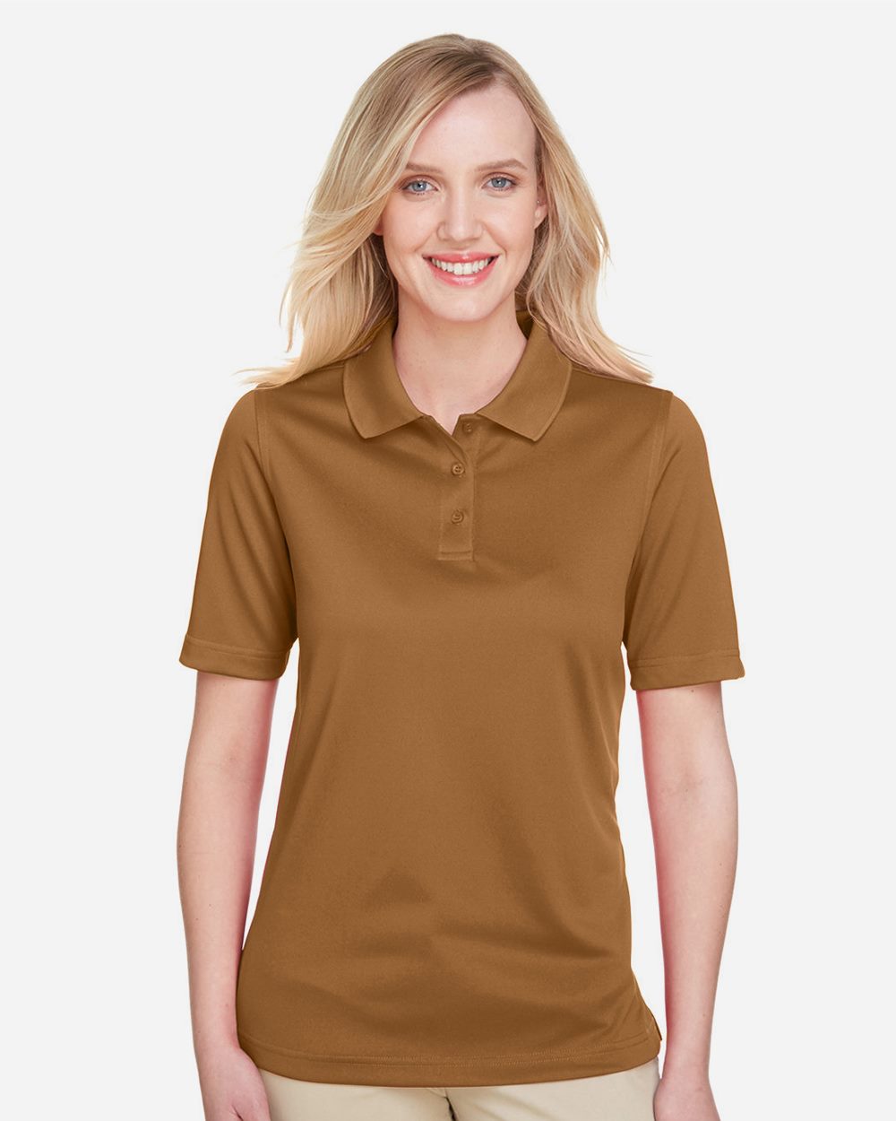 Women's Advantage Snag Protection Plus Polo - M348W