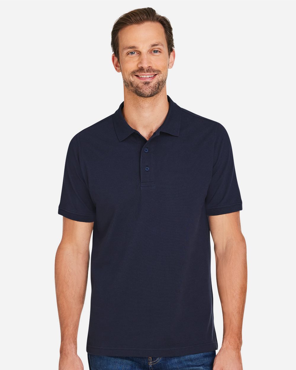 Men's Valiant Cotton Snag Protect Polo - M205