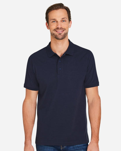 Men's Valiant Cotton Snag Protect Polo - M205