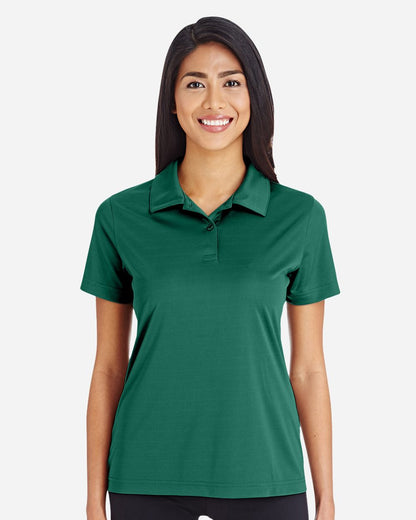 Women's Zone Performance Polo - TT51W
