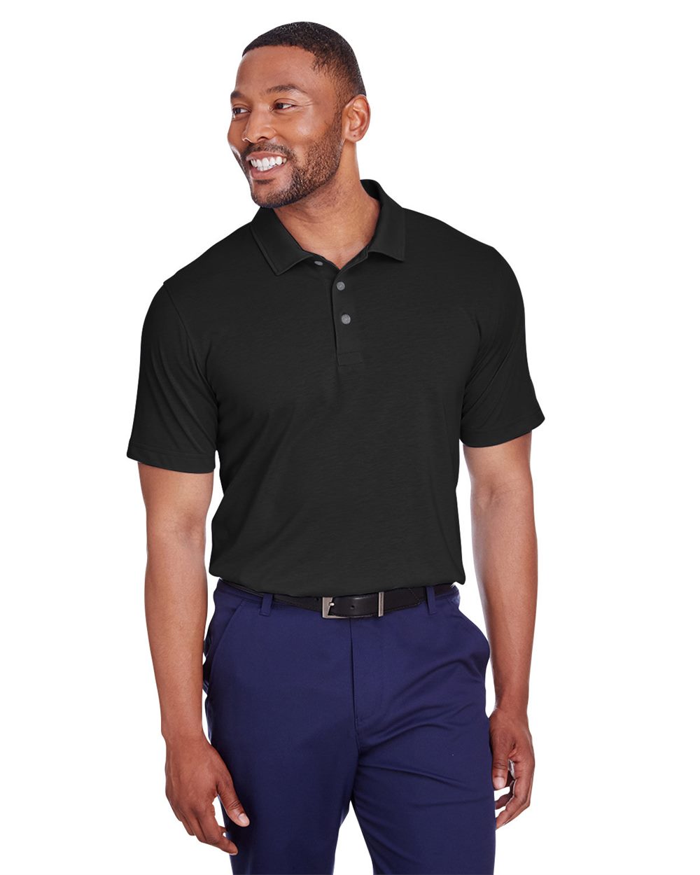 Men's Fusion Polo - 596920