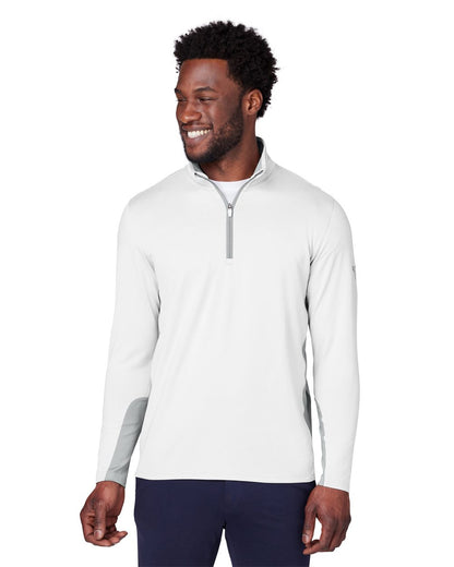 Men's Gamer Golf Quarter-Zip Pullover - 599127
