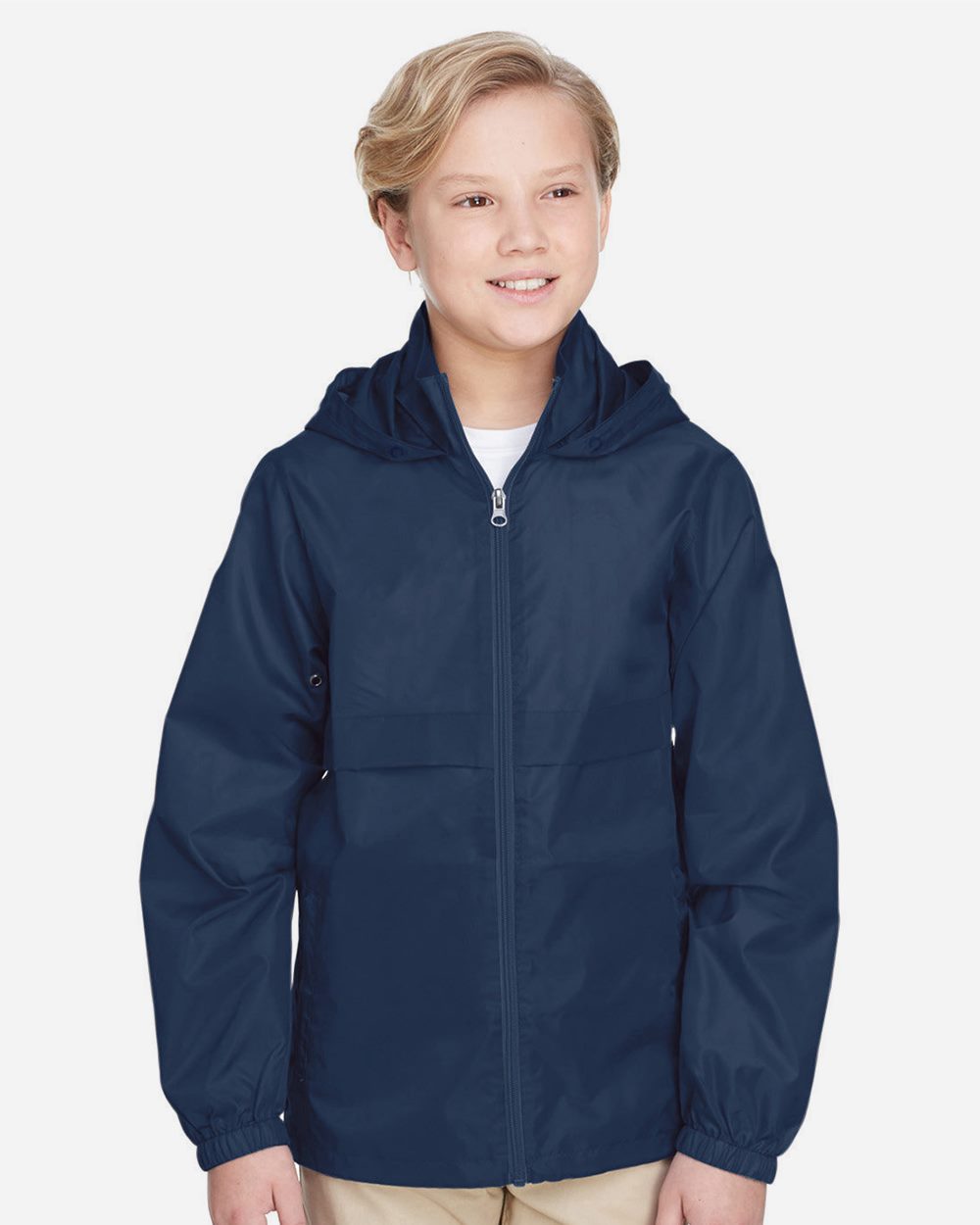 Youth Zone Protect Lightweight Jacket - TT73Y