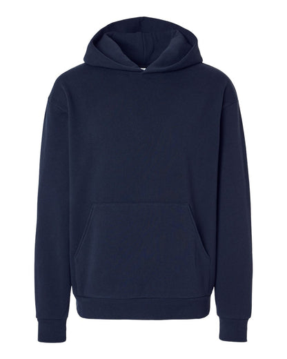 Unisex Mainstreet Hooded Sweatshirt - IND420XD