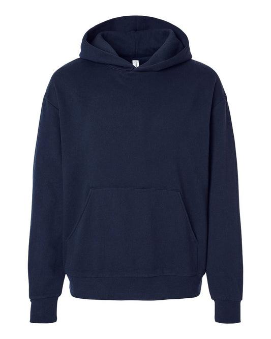Unisex Avenue Hooded Sweatshirt - IND280SL