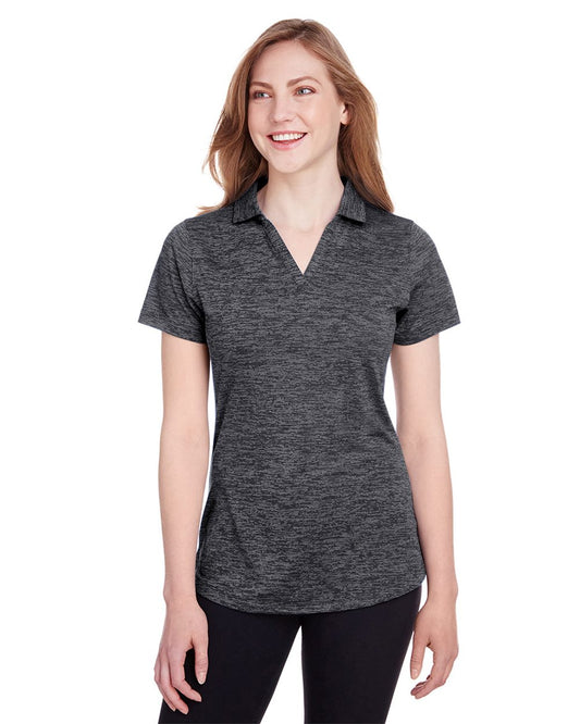 Women's Icon Heather Polo - 596802