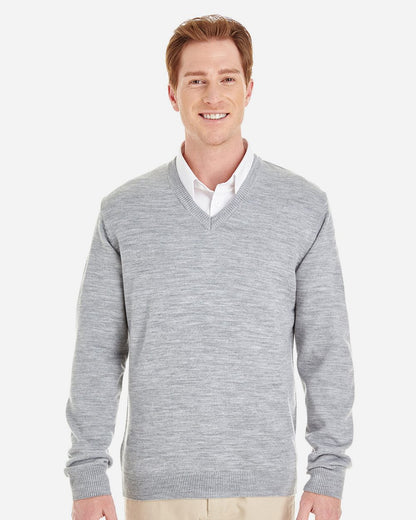 Men's Pilbloc™ V-Neck Sweater - M420