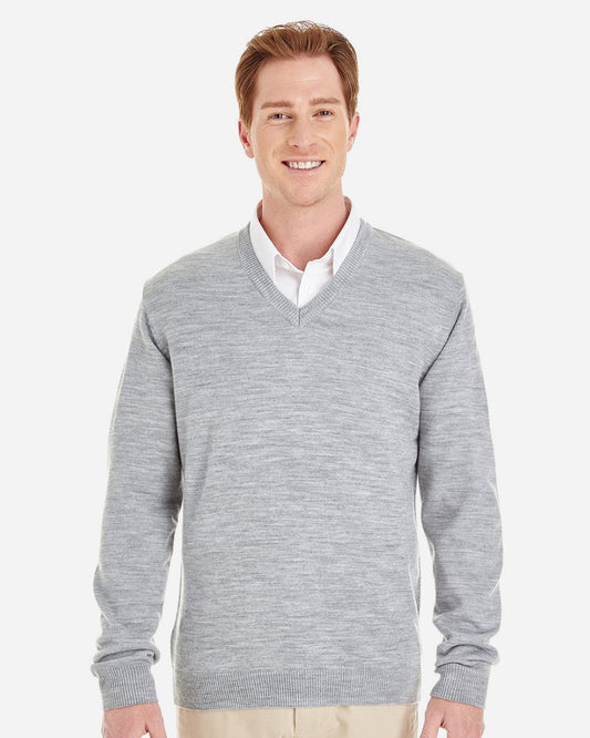 Men's Pilbloc™ V-Neck Sweater - M420