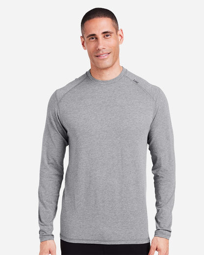 Men's Carrollton Fitness Long Sleeve T-Shirt - TM310