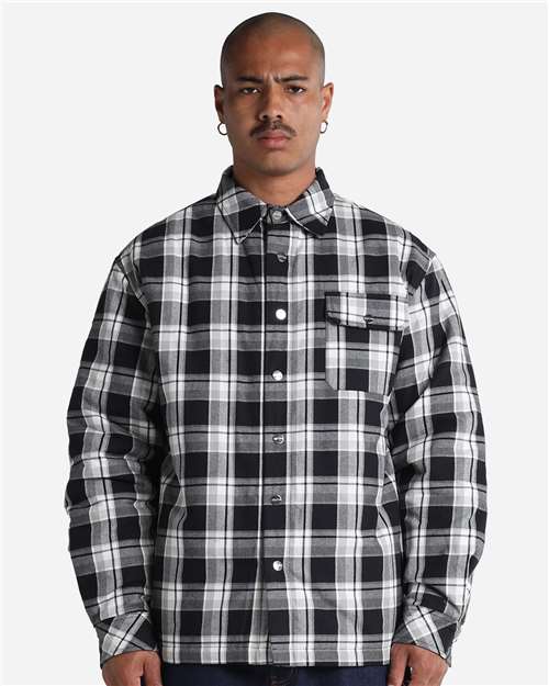 Unisex Plaid Jacket 2.0 - SHPJK