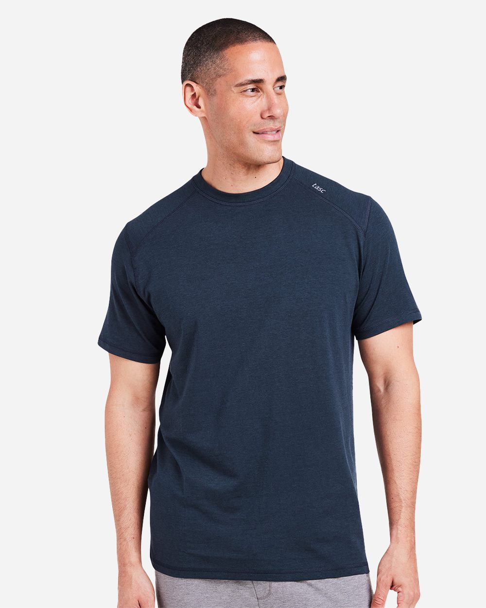 Men's Carrollton Fitness T-Shirt - TM110AB