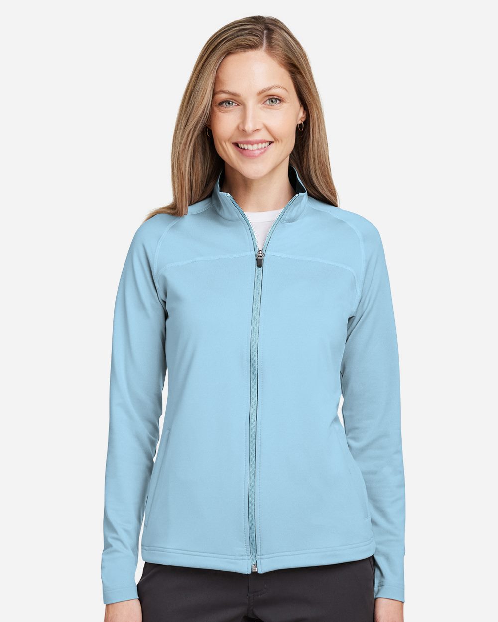 Women's Cora Full-Zip Jacket - SWF400L
