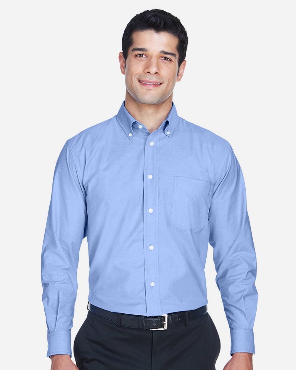 Men's Oxford Shirt - M600