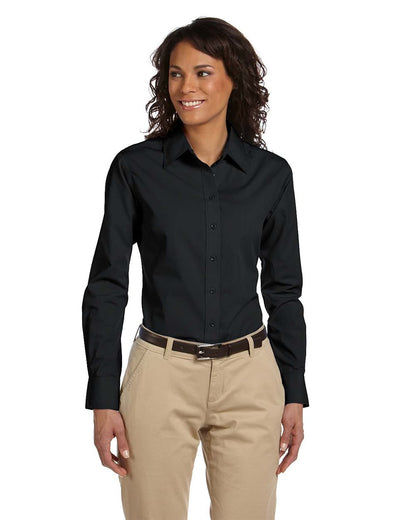 Women's Essential Poplin - M510W
