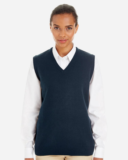 Women's Pilbloc™ V-Neck Sweater Vest - M415W