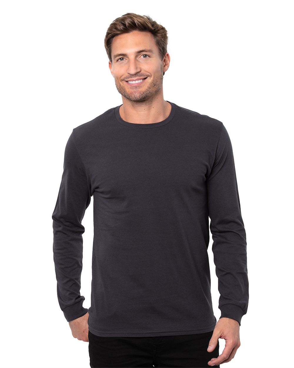 Unisex Epic Long Sleeve T-Shirt - T3000