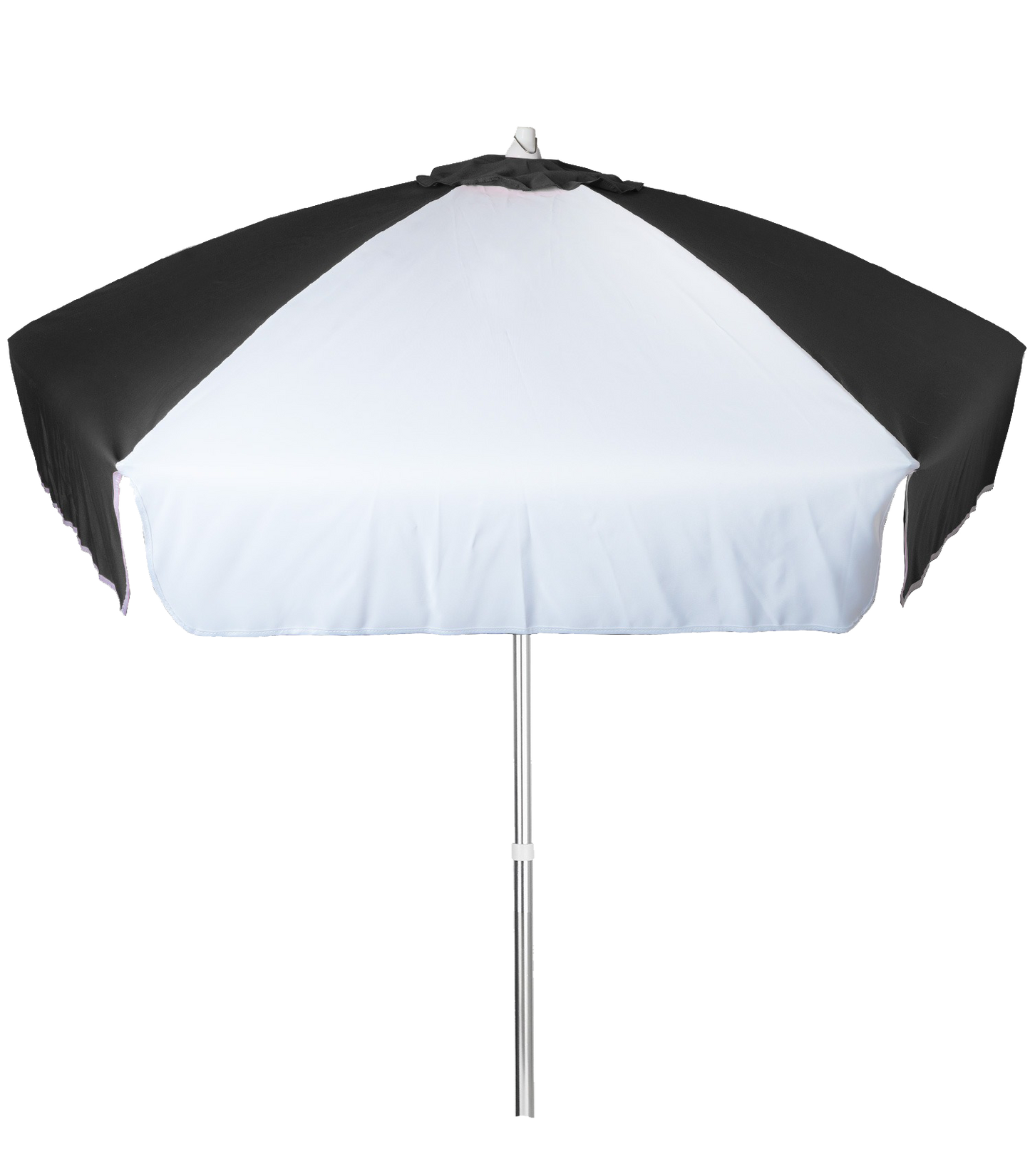 6 1/2' Polyester Patio Umbrella