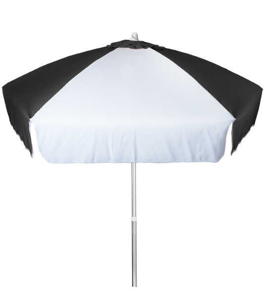 6 1/2' Polyester Patio Umbrella