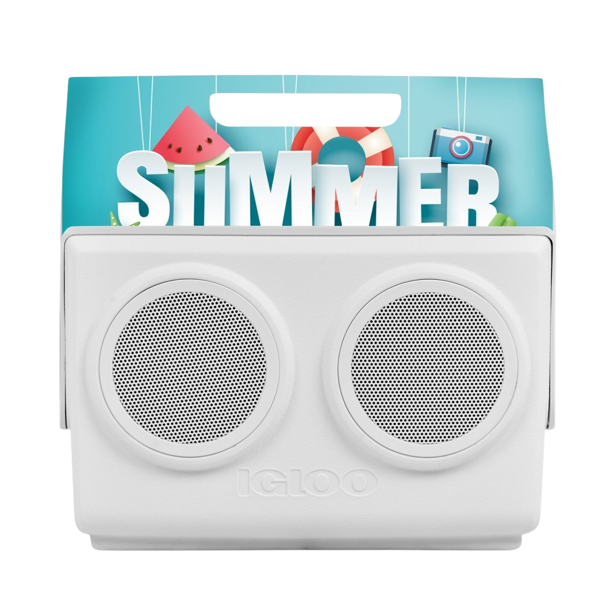 Igloo Kooltunes® 14-quart Cooler