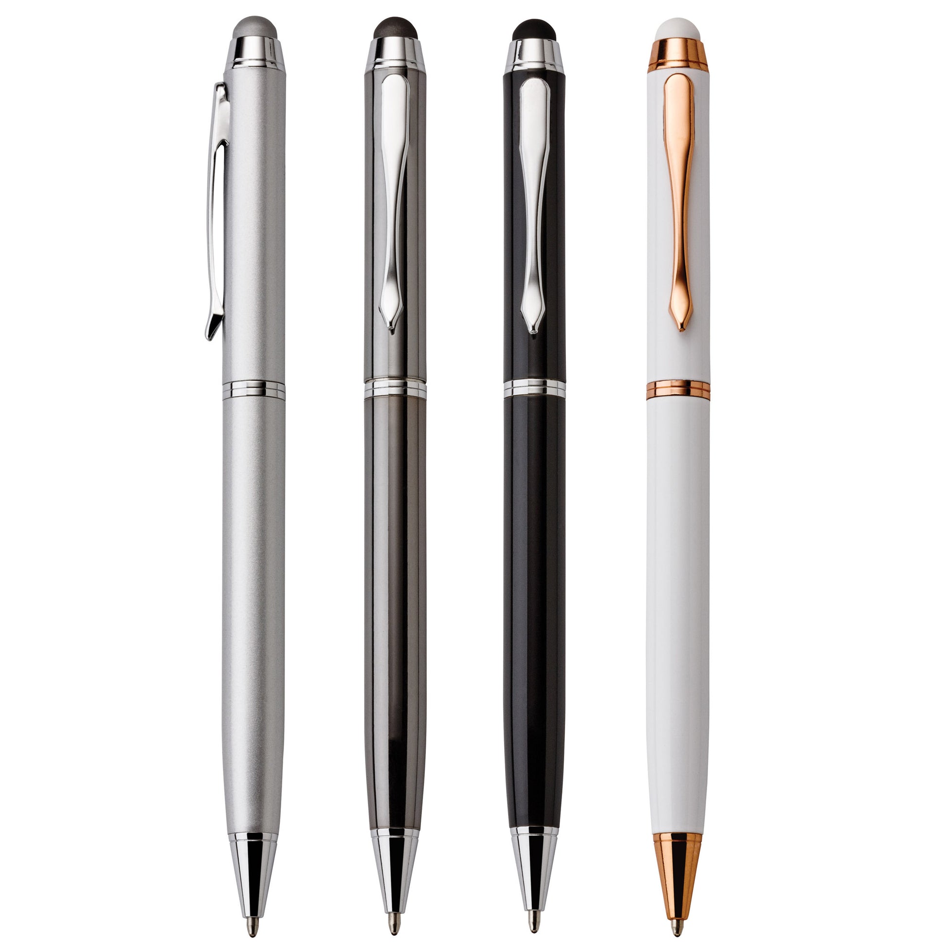 Theo ballpoint pen/stylus