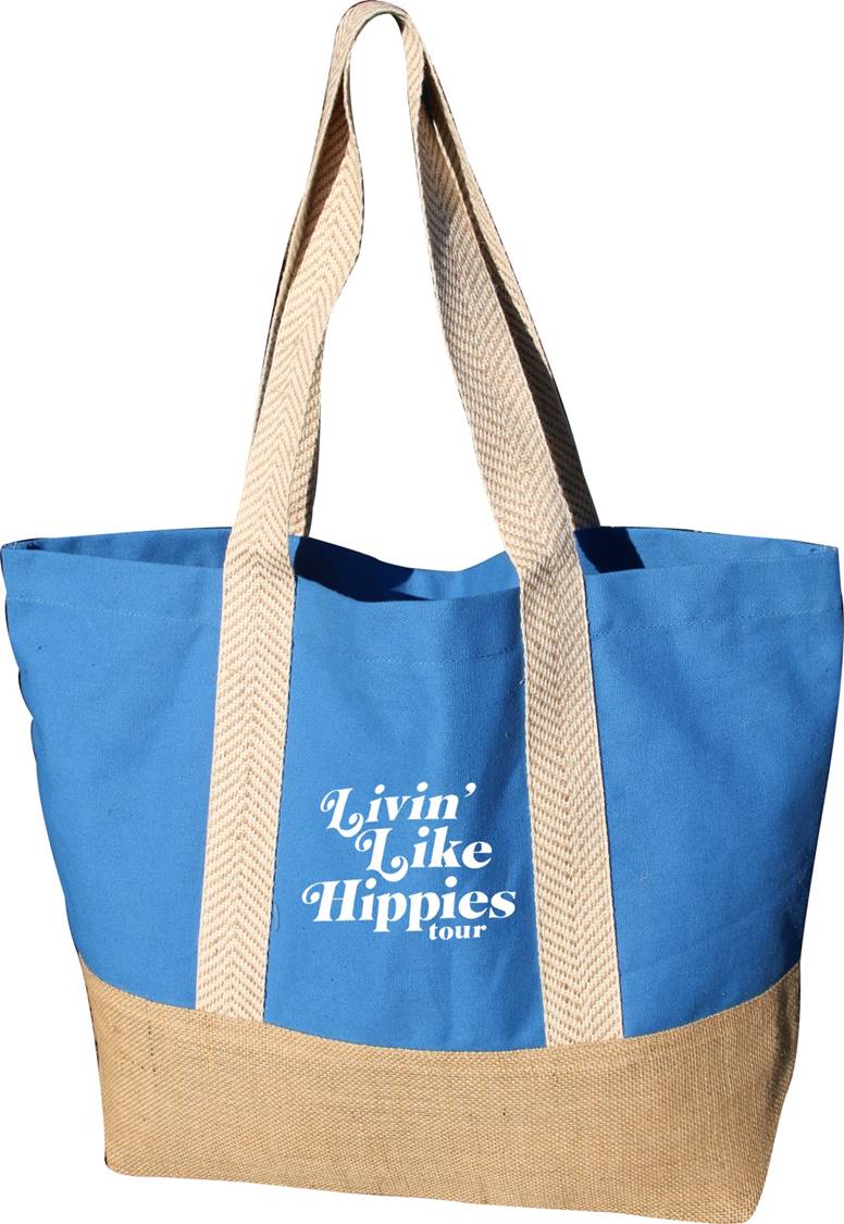 County Line Tote