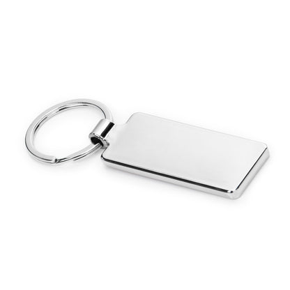 Kerins Rectangle Keychain