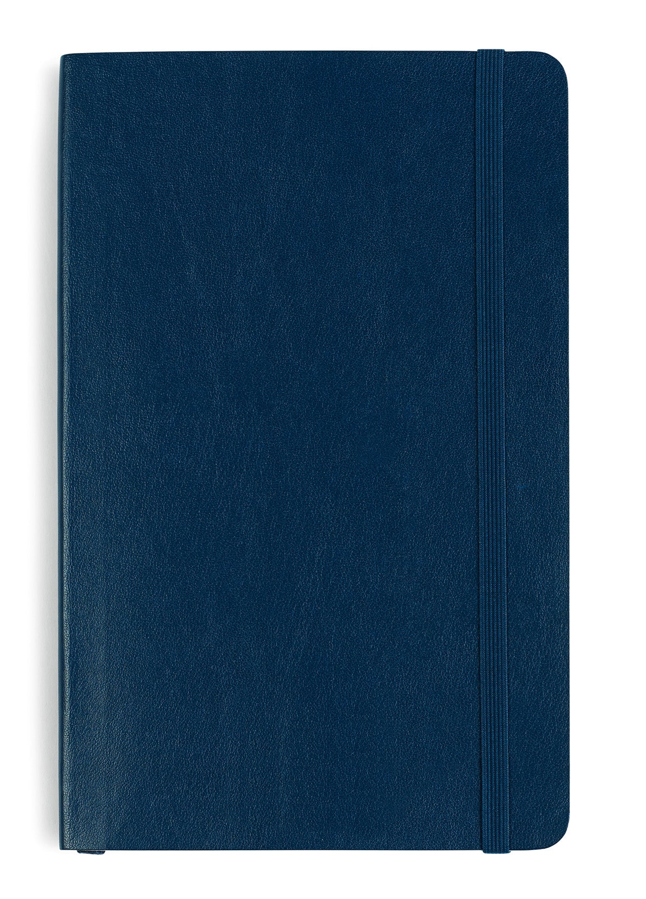 Moleskine® Soft Cover Ruled Large Notebook