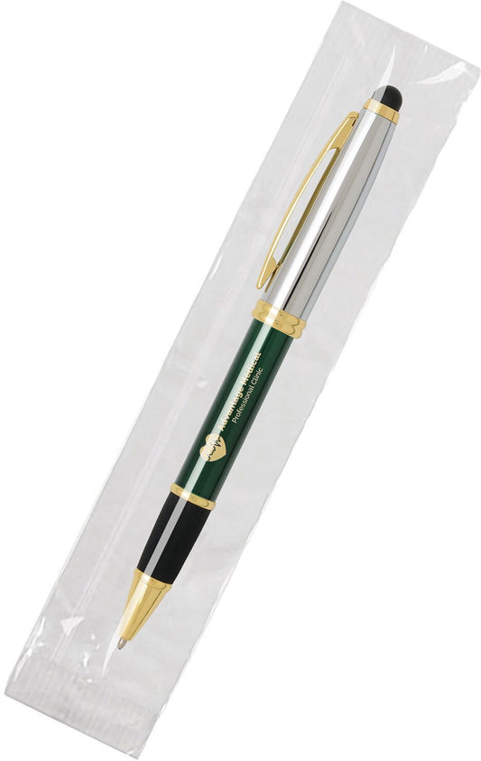 BRIARWOOD STYLUS CELLO-WRAPPED