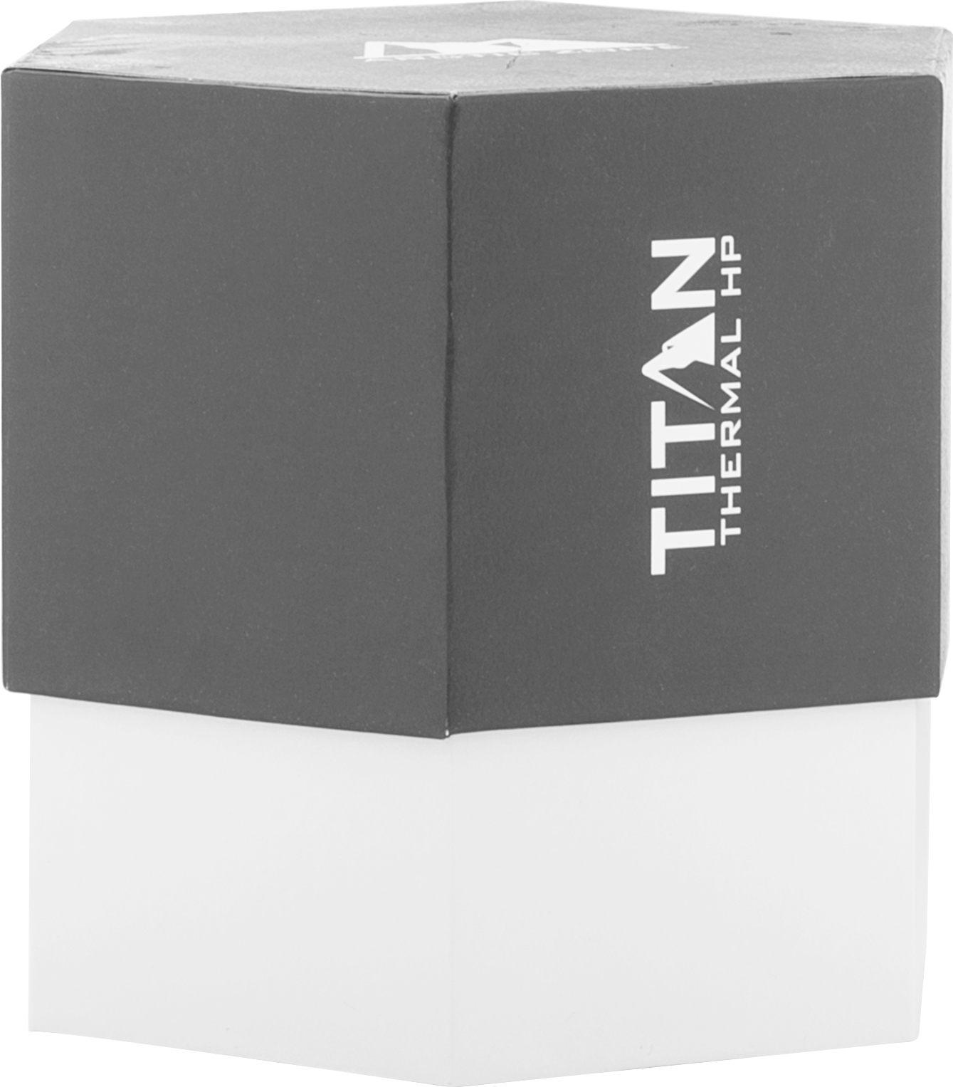 black 14 oz arctic zone titan thermal hp mug
