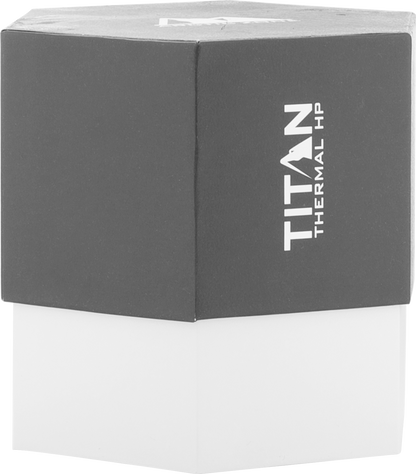 black 14 oz arctic zone titan thermal hp mug