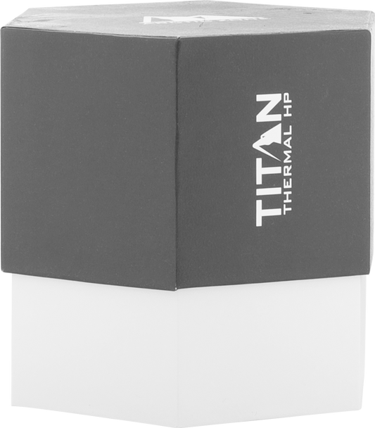 black 14 oz arctic zone titan thermal hp mug