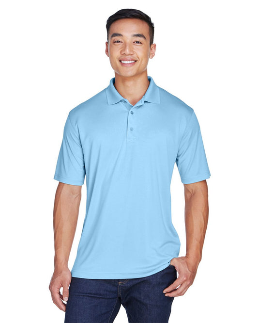 Men's Cool & Dry Sport Polo - 8405