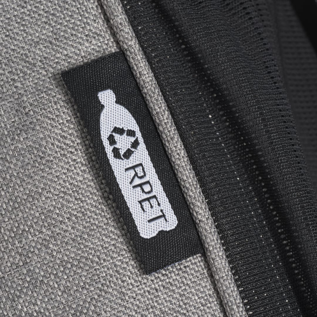 Gray 3pc Disc Golf Set